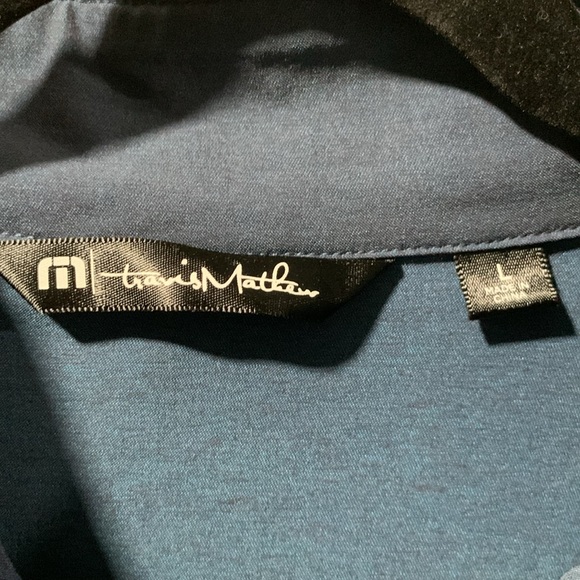 Travis Mathew Jacket - Picture 4 of 6